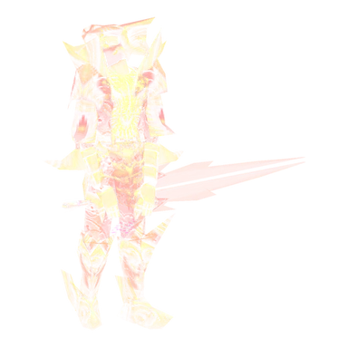 Doppelganger Knight
