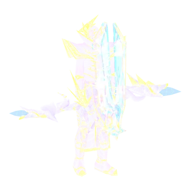 Doppelganger Wizard
