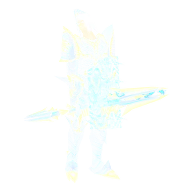 Doppelganger Dark Lord