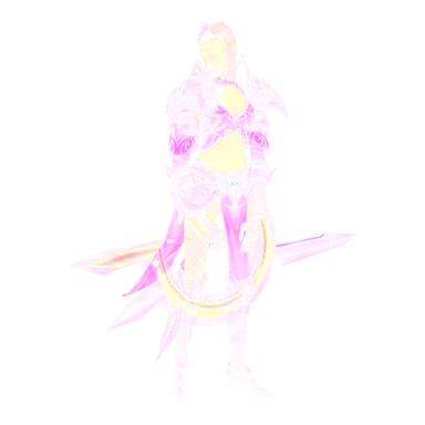 Doppelganger Summoner