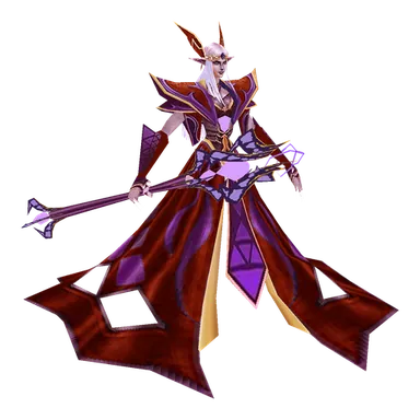 Bloody Witch Queen