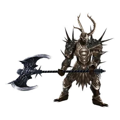 Shadow Master
