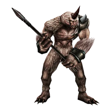 Orcus