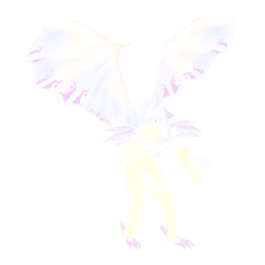 Death Beam Knight