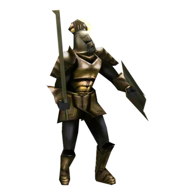 Elite Orc