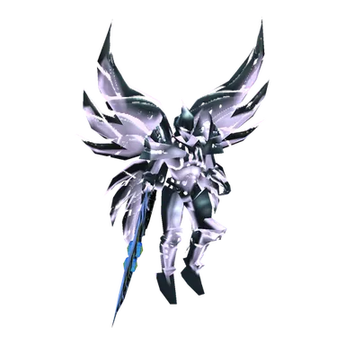 Phantom Knight