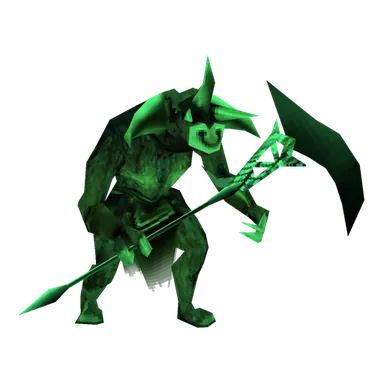 Poison Bull