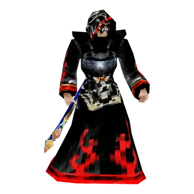 Thunder Lich